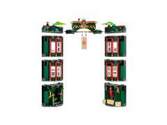 The Ministry of Magic LEGO-set afbeelding 10