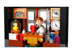 The Ministry of Magic LEGO-set afbeelding 12