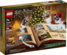LEGO Harry Potter Advent Calendar