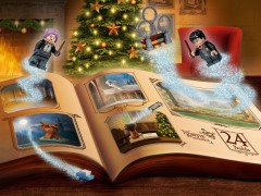 LEGO Harry Potter Advent Calendar