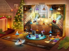 LEGO Harry Potter Advent Calendar