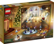LEGO Harry Potter Advent Calendar