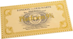 Hogwarts Express - Collectors' Edition LEGO-set afbeelding 3