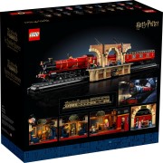 Hogwarts Express - Collectors' Edition LEGO-set afbeelding 4