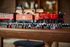 Hogwarts Express - Collectors' Edition LEGO-set afbeelding 7