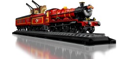 Hogwarts Express - Collectors' Edition LEGO-set afbeelding 8