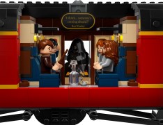 Hogwarts Express - Collectors' Edition LEGO-set afbeelding 11