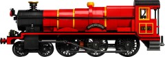 Hogwarts Express - Collectors' Edition LEGO-set afbeelding 12