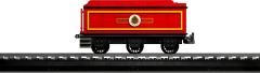 Hogwarts Express - Collectors' Edition LEGO-set afbeelding 13