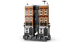 12 Grimmauld Place, zdjęcie 4