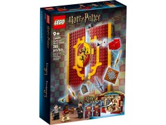 Gryffindor House Banner, zdjęcie 2