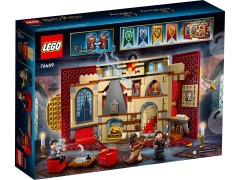 Gryffindor House Banner, zdjęcie 3
