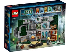 Slytherin House Banner, zdjęcie 3