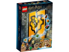 Hufflepuff House Banner, zdjęcie 2