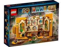 Hufflepuff House Banner, zdjęcie 3