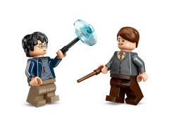 Expecto Patronum, zdjęcie 4