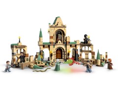 The Battle of Hogwarts, zdjęcie 3