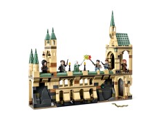 The Battle of Hogwarts, zdjęcie 4