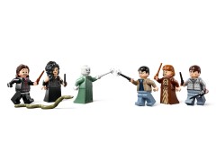 The Battle of Hogwarts, zdjęcie 5