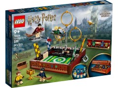 Quidditch Trunk, zdjęcie 2