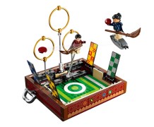 Quidditch Trunk, zdjęcie 4