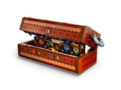 Quidditch Trunk, zdjęcie 8