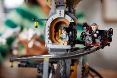 Goudgrijp Tovenaarsbank - Verzameleditie LEGO-set afbeelding 5