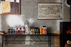 Goudgrijp Tovenaarsbank - Verzameleditie LEGO-set afbeelding 7