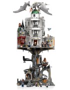 Goudgrijp Tovenaarsbank - Verzameleditie LEGO-set afbeelding 8