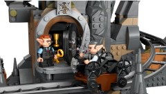 Goudgrijp Tovenaarsbank - Verzameleditie LEGO-set afbeelding 10