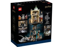 Goudgrijp Tovenaarsbank - Verzameleditie LEGO-set afbeelding 14