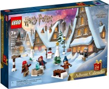 Harry Potter Advent Calendar 2023, zdjęcie 2