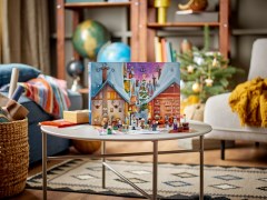 Harry Potter Advent Calendar 2023, zdjęcie 4