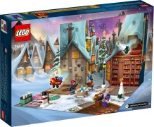 Harry Potter Advent Calendar 2023, zdjęcie 5