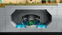 Kasteel Zweinstein en terrein LEGO-set afbeelding 11