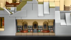 Kasteel Zweinstein en terrein LEGO-set afbeelding 12