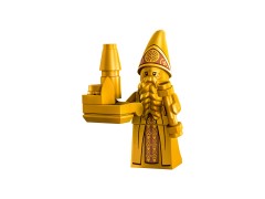 Kasteel Zweinstein en terrein LEGO-set afbeelding 13