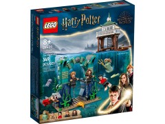 Triwizard Tournament: The Black Lake, zdjęcie 2