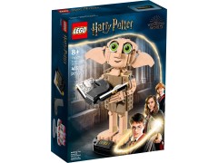 Dobby the House-Elf, zdjęcie 2