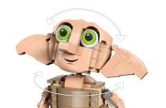 Dobby the House-Elf, zdjęcie 4