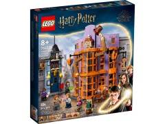 Diagon Alley Weasleys' Wizard Wheezes, zdjęcie 2