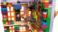 Diagon Alley Weasleys' Wizard Wheezes, zdjęcie 4