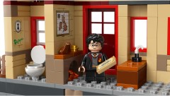 Hogwarts Express & Hogsmeade Station, zdjęcie 5