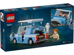 Vliegende Ford Anglia LEGO-set afbeelding 3