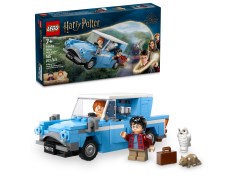 Vliegende Ford Anglia LEGO-set afbeelding 4