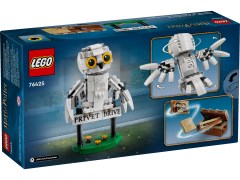Hedwig bij Ligusterlaan 4 LEGO-set afbeelding 3