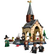 Hogwarts Castle Boathouse, zdjęcie 2