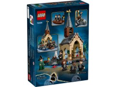 Hogwarts Castle Boathouse, zdjęcie 9