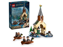 Hogwarts Castle Boathouse, zdjęcie 10