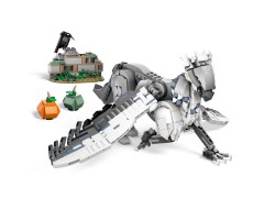 Buckbeak LEGO-set afbeelding 2